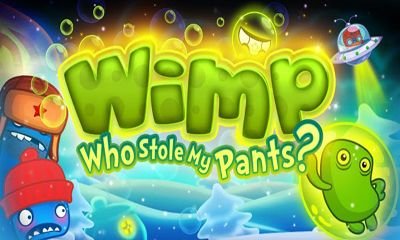 download Wimp: Who Stole My Pants? apk